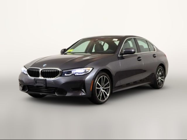 2022 BMW 3 Series 330i xDrive