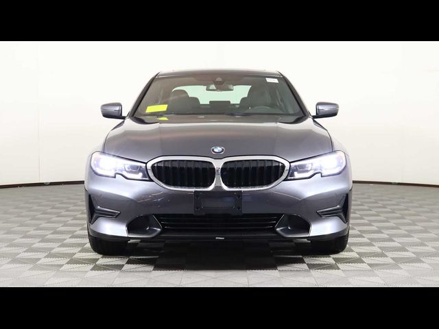 2022 BMW 3 Series 330i xDrive