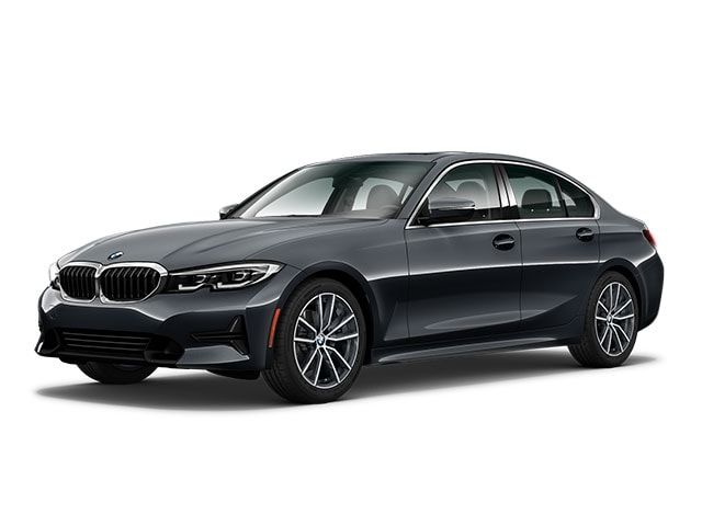 2022 BMW 3 Series 330i xDrive