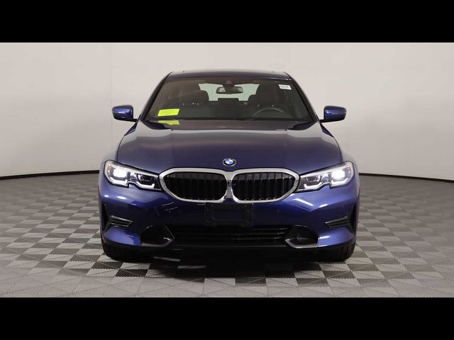 2022 BMW 3 Series 330i xDrive