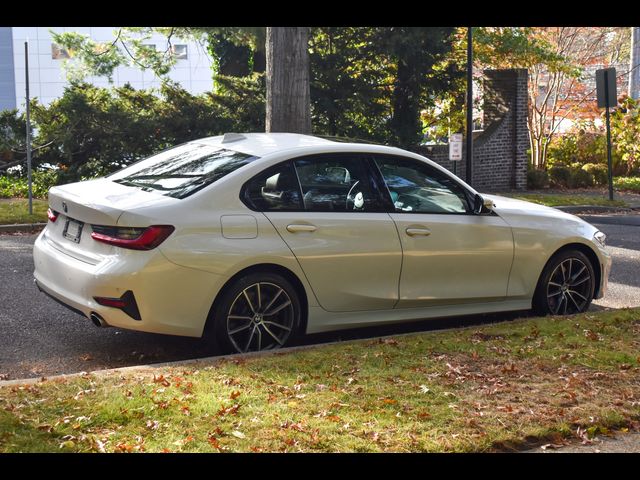 2022 BMW 3 Series 330i xDrive