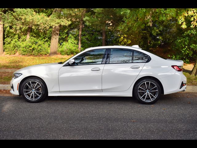 2022 BMW 3 Series 330i xDrive