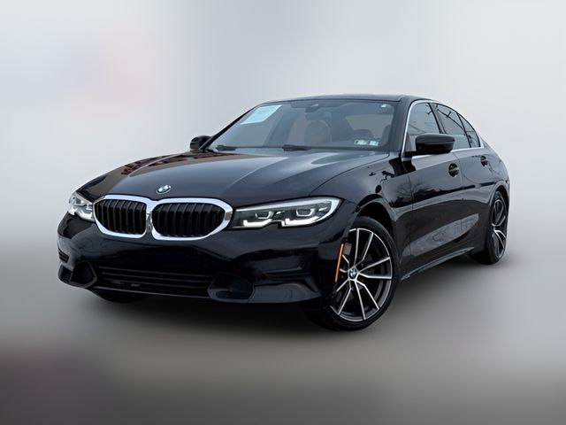 2022 BMW 3 Series 330i xDrive