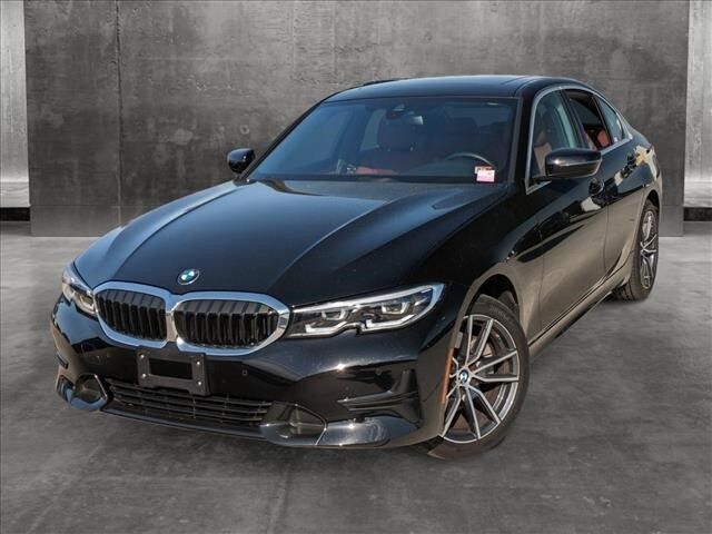 2022 BMW 3 Series 330i xDrive