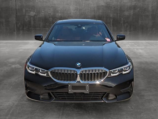 2022 BMW 3 Series 330i xDrive