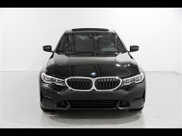 2022 BMW 3 Series 330i xDrive