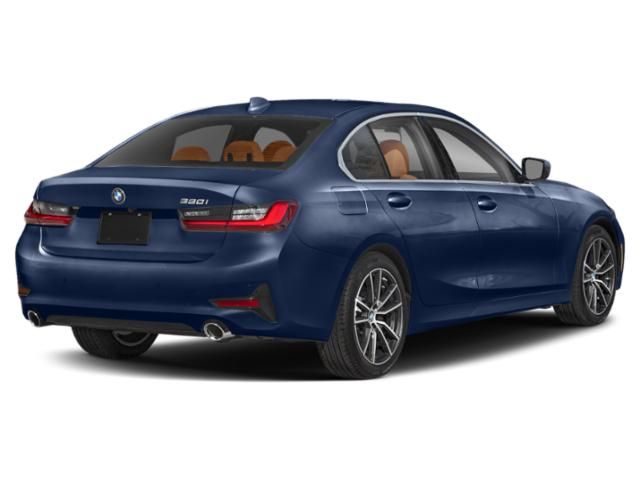 2022 BMW 3 Series 330i xDrive