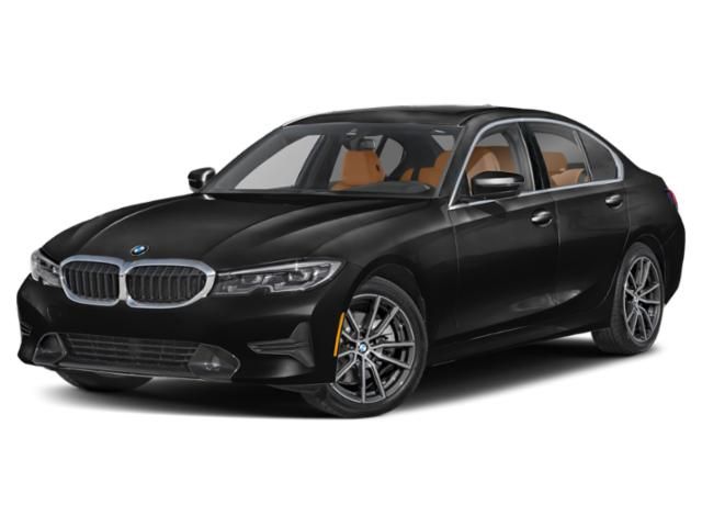 2022 BMW 3 Series 330i xDrive