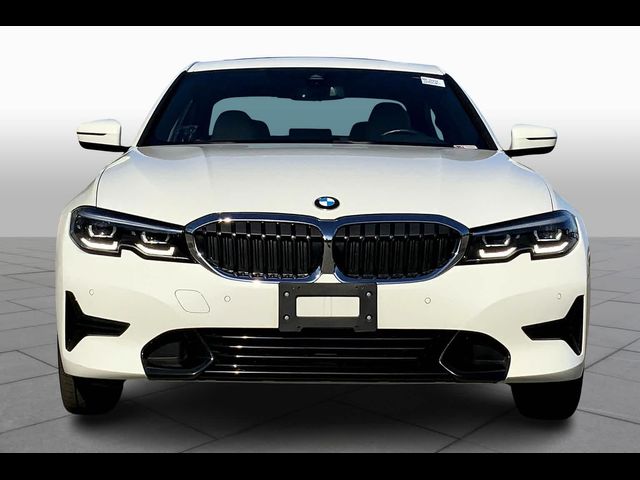 2022 BMW 3 Series 330i xDrive