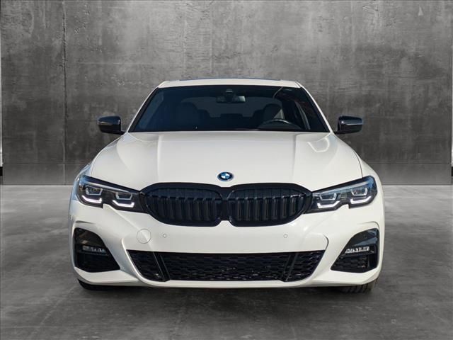 2022 BMW 3 Series 330e