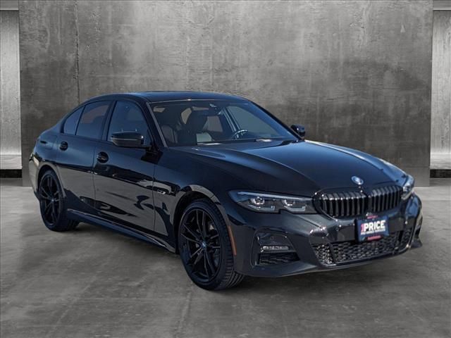 2022 BMW 3 Series 330e