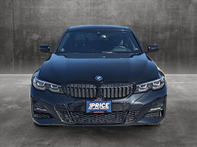 2022 BMW 3 Series 330e