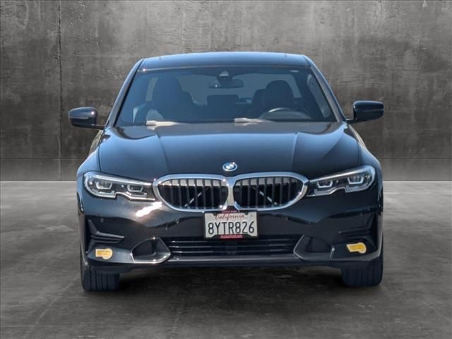 2022 BMW 3 Series 330e