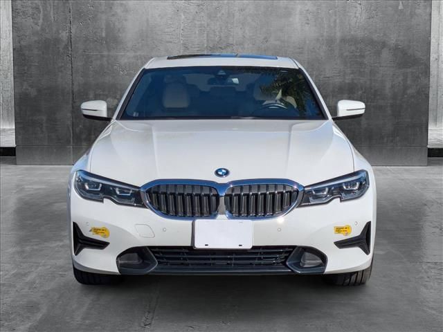 2022 BMW 3 Series 330e