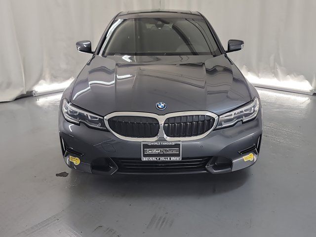 2022 BMW 3 Series 330e
