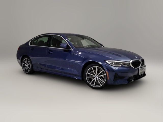 2022 BMW 3 Series 330e