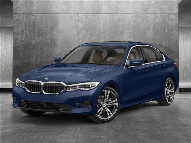 2022 BMW 3 Series 330e