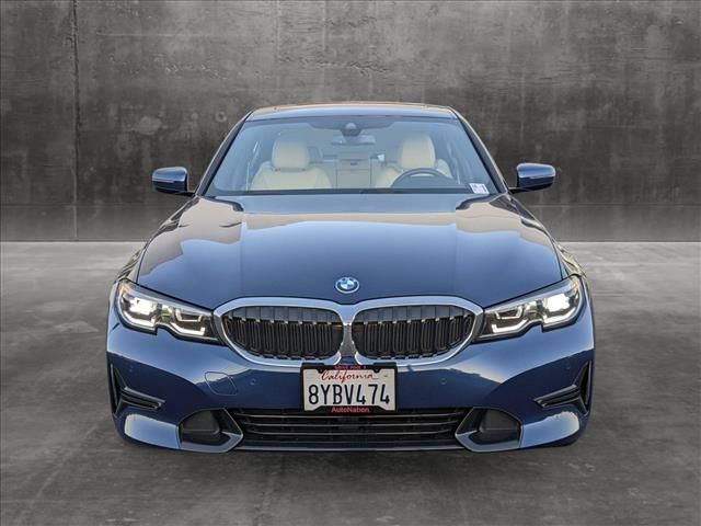 2022 BMW 3 Series 330e