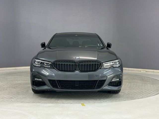 2022 BMW 3 Series 330e