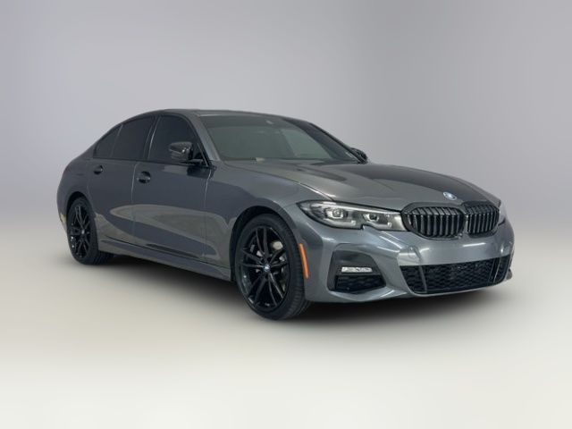 2022 BMW 3 Series 330e