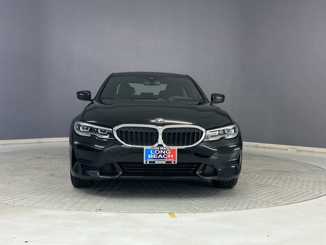 2022 BMW 3 Series 330e