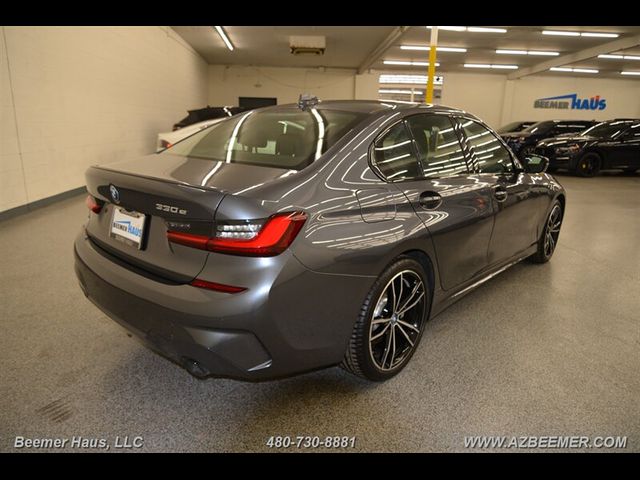 2022 BMW 3 Series 330e