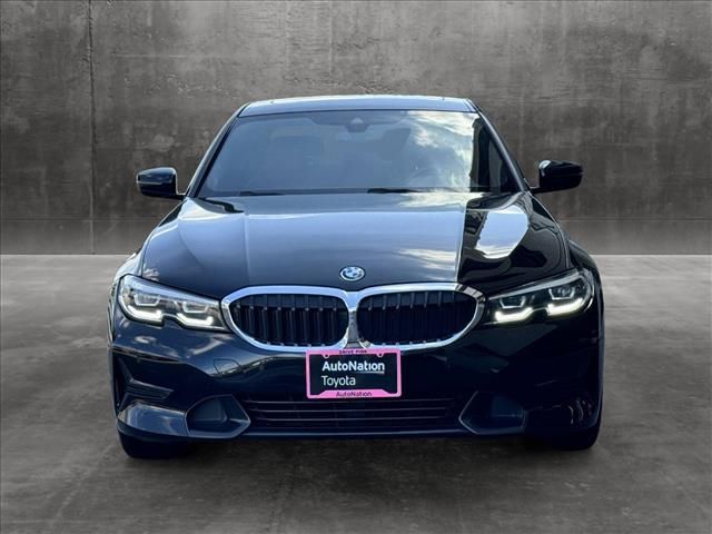 2022 BMW 3 Series 330e