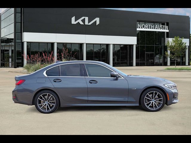 2022 BMW 3 Series 330e