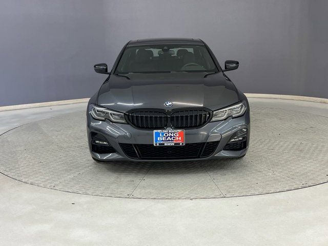 2022 BMW 3 Series 330e