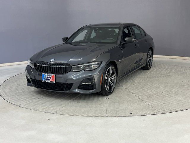 2022 BMW 3 Series 330e