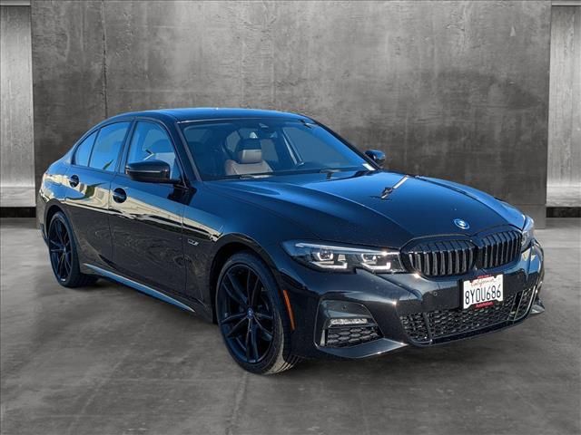 2022 BMW 3 Series 330e