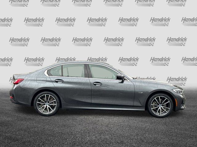 2022 BMW 3 Series 330e