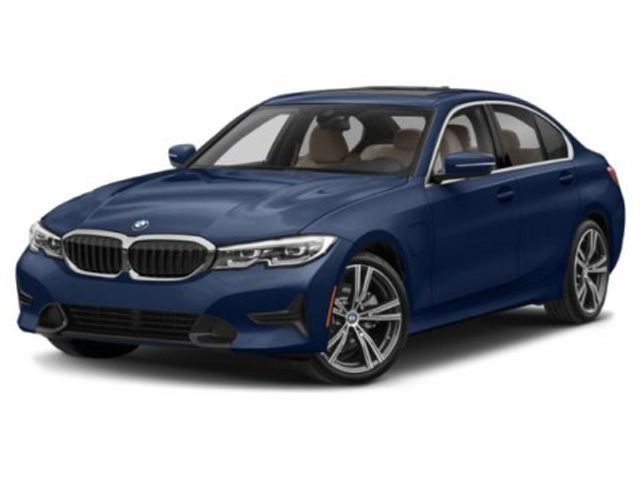 2022 BMW 3 Series 330e