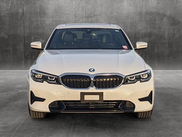 2022 BMW 3 Series 330e