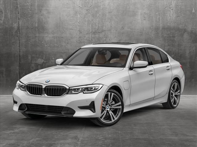 2022 BMW 3 Series 330e