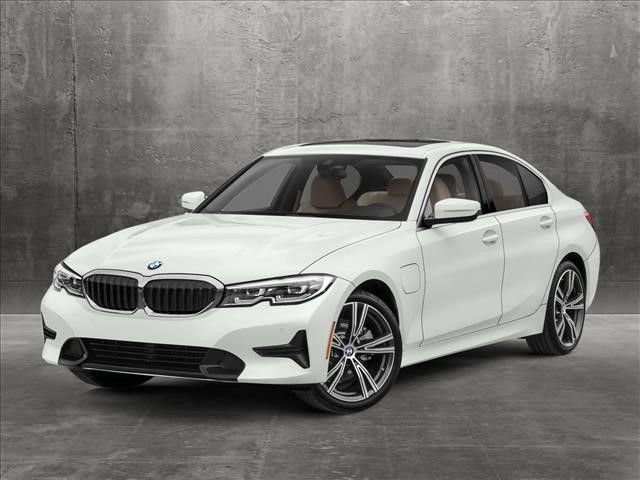 2022 BMW 3 Series 330e