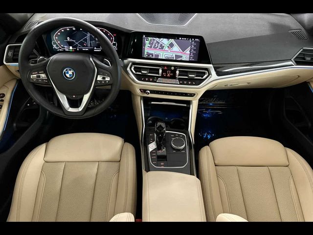 2022 BMW 3 Series 330e