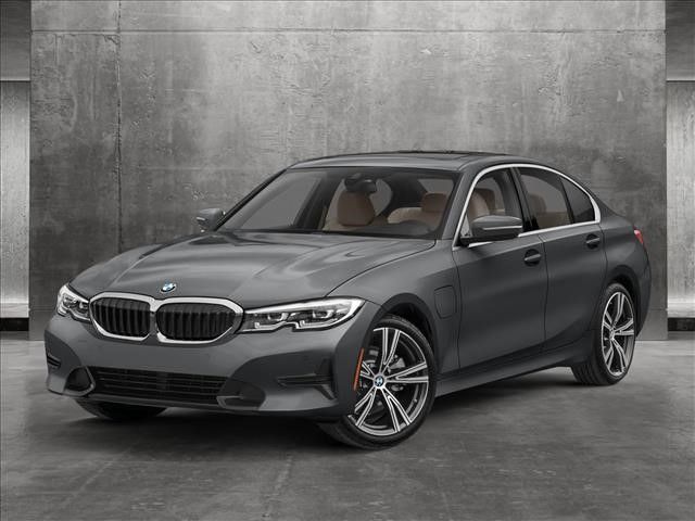 2022 BMW 3 Series 330e