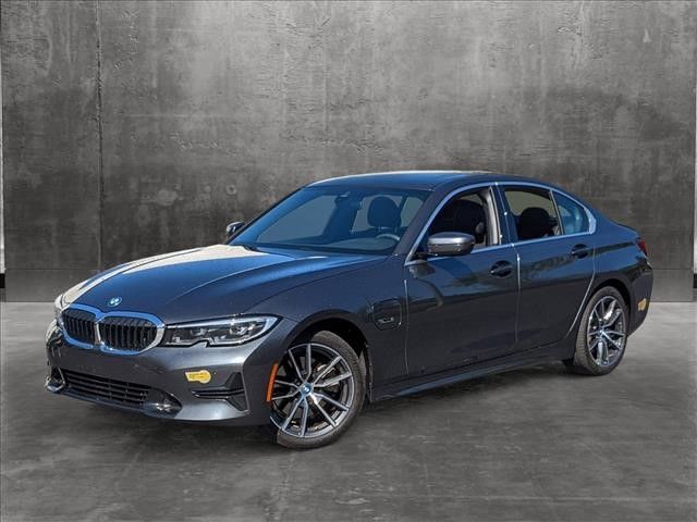 2022 BMW 3 Series 330e