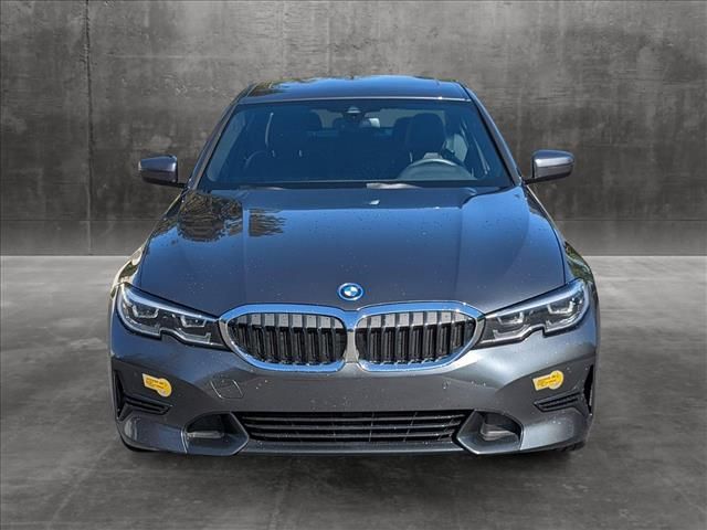 2022 BMW 3 Series 330e