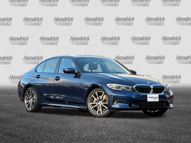 2022 BMW 3 Series 330e