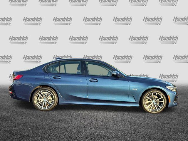 2022 BMW 3 Series 330e