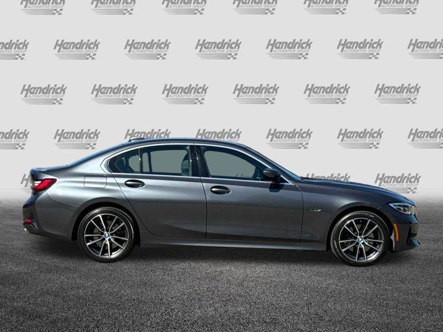 2022 BMW 3 Series 330e