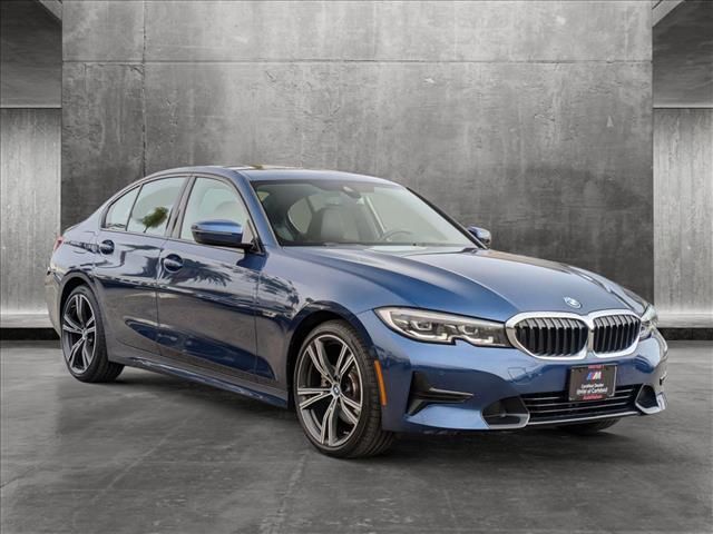 2022 BMW 3 Series 330e