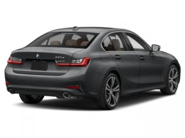 2022 BMW 3 Series 330e