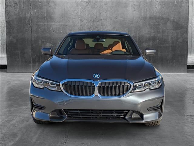 2022 BMW 3 Series 330e