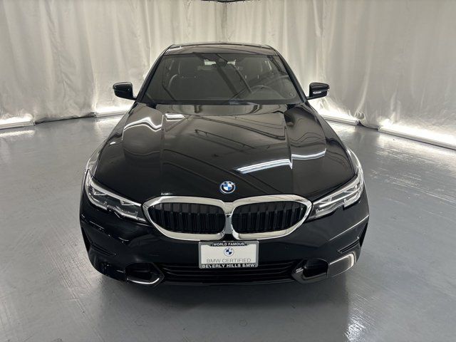 2022 BMW 3 Series 330e