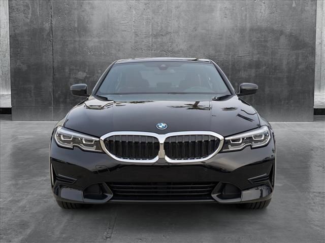 2022 BMW 3 Series 330e