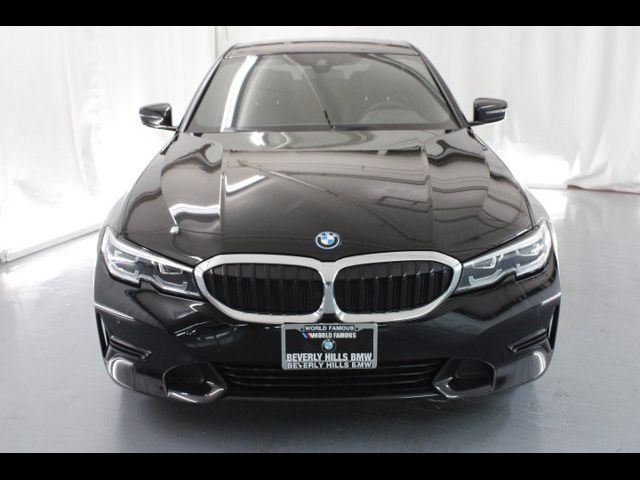 2022 BMW 3 Series 330e