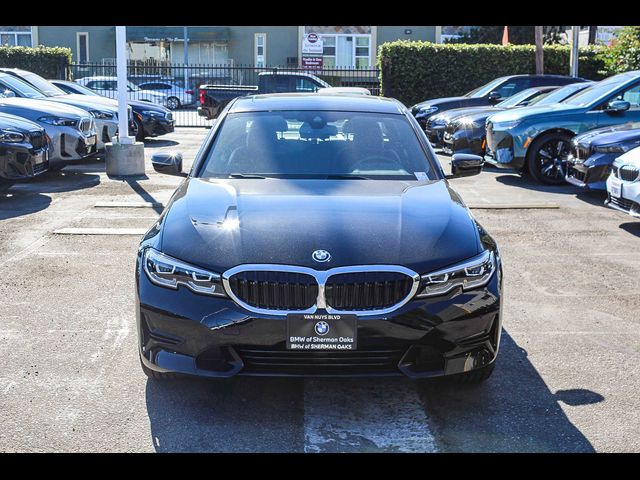 2022 BMW 3 Series 330e